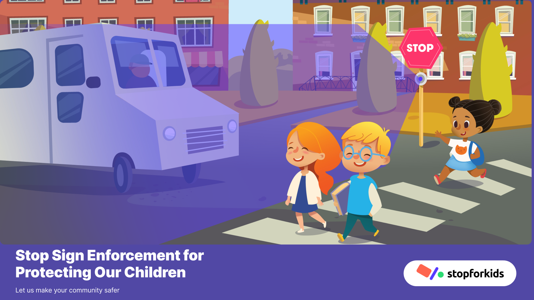 about us stopforkids.com